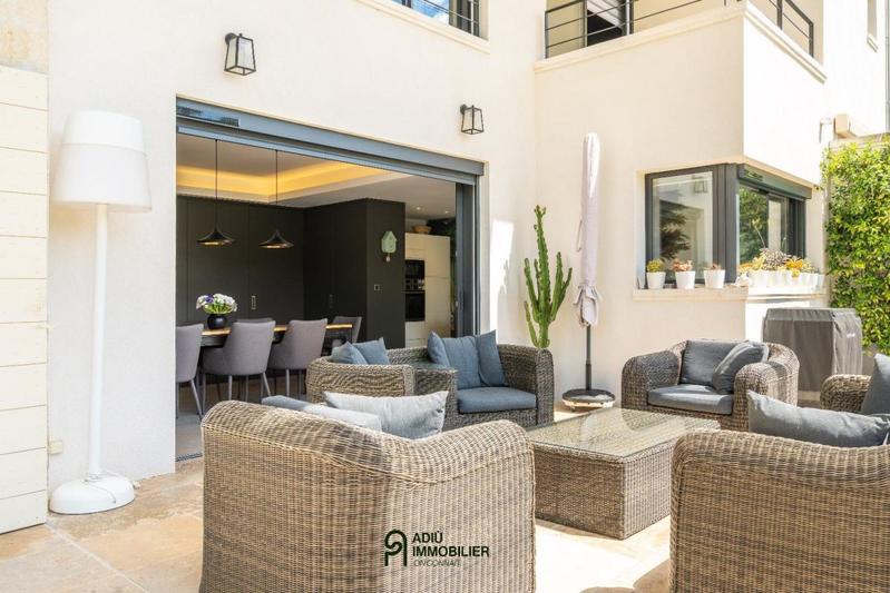 Maison - 190 m² - 6 pièces