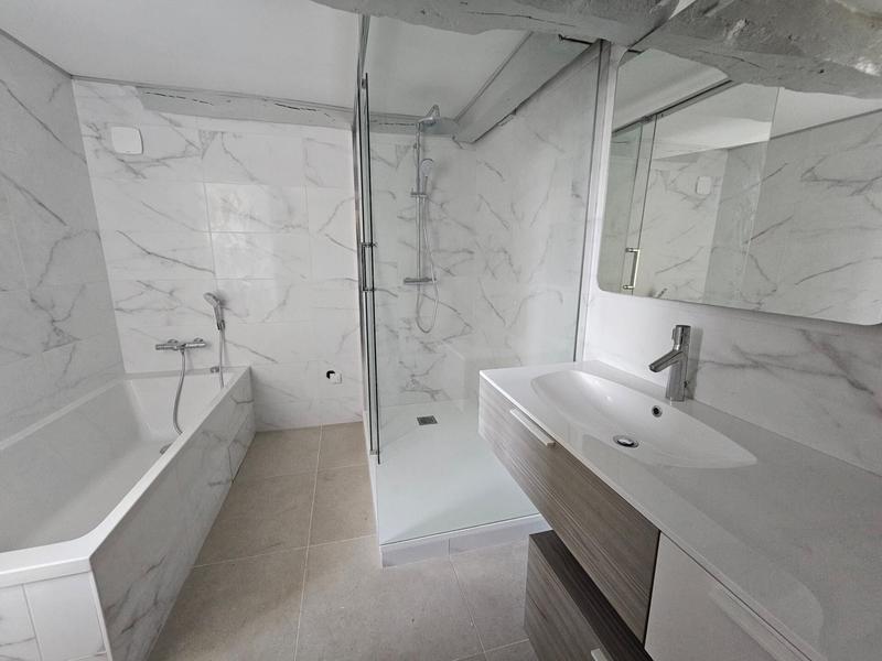 Maison - 82 m² - 4 pièces