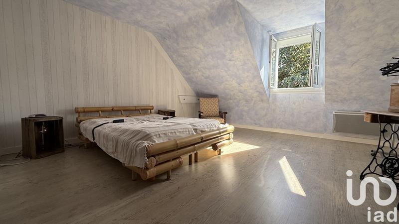 Maison de maîtres - 232 m² - 7 pièces