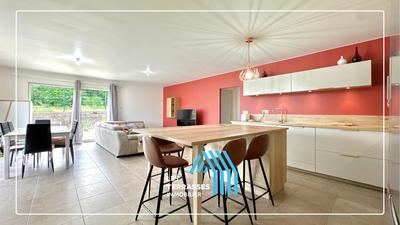 Villa - 116 m² - 6 pièces