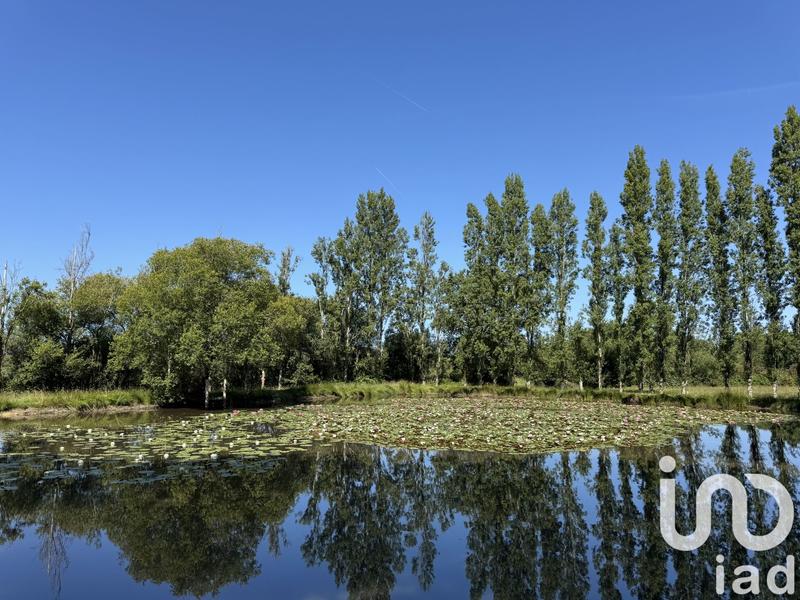 Maison - 194 m² - 8 pièces