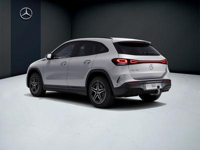 Mercedes Eqa 250 Amg Line 190 ch