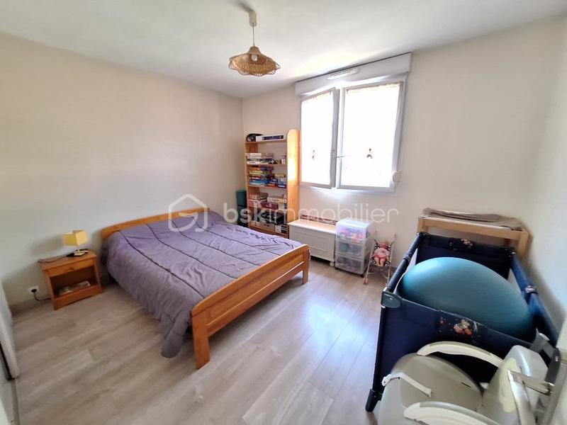 Maison traditionnelle - 90 m² - 5 pièces