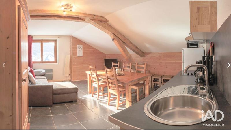 Local commercial - 320 m²