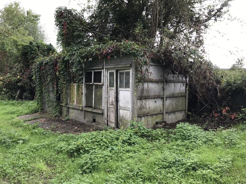 Maison ancienne - 83 m² - 3 pièces