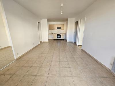 Appartement - 53 m² - 3 pièces