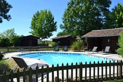 Propriété - 180 m² - 6 pièces