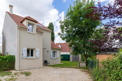 Maison - 81 m² - 5 pièces