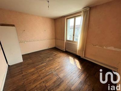 Maison - 124 m² - 5 pièces