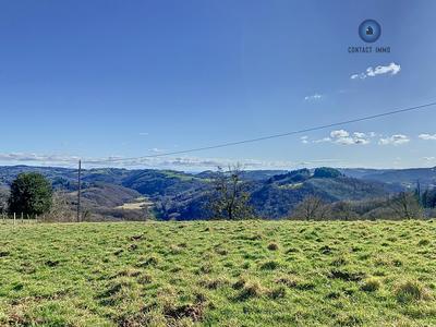 Terrain - 7 593 m²