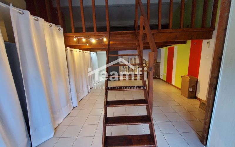 Villa - 183 m² - 6 pièces