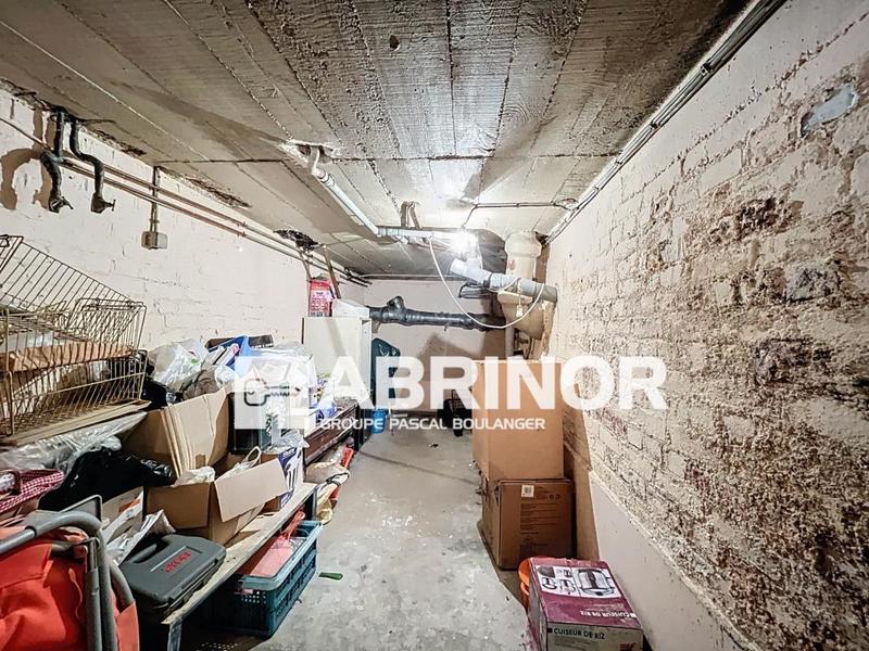 Maison - 76 m² - 3 pièces