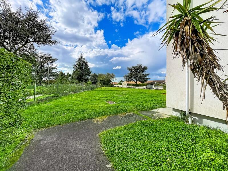 Appartement - 87 m² - 5 pièces