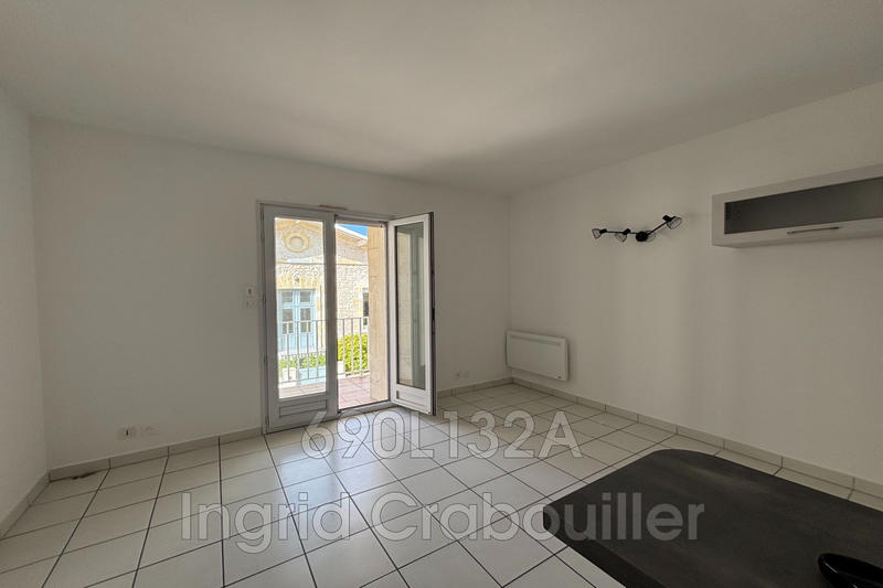 Appartement - 32 m² - 2 pièces
