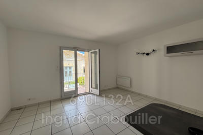 Appartement - 32 m² - 2 pièces