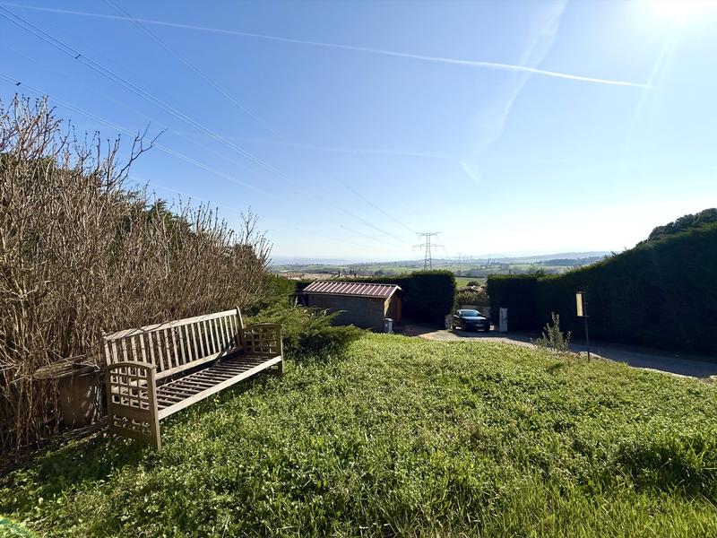 Villa - 102 m² - 7 pièces