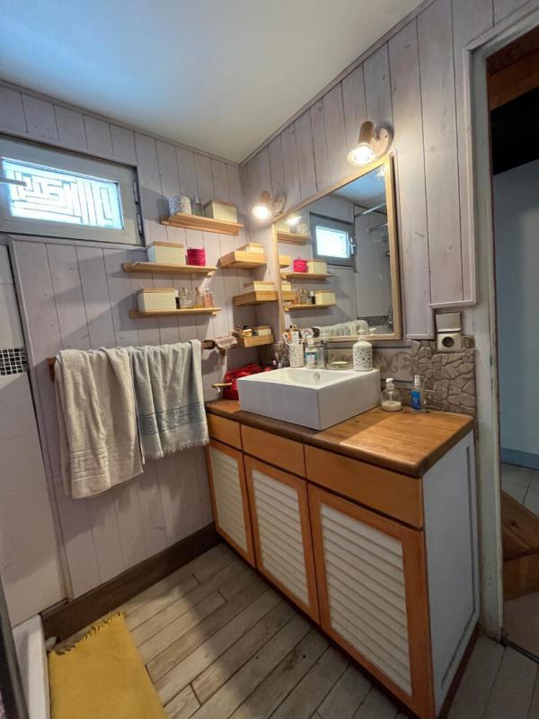 Maison - 75 m² - 3 pièces