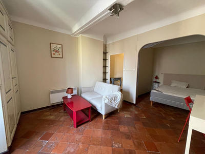 Appartement - 34 m² - 2 pièces