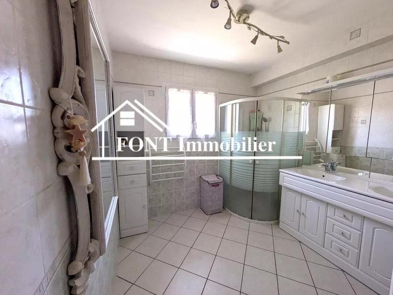 Maison - 139 m² - 6 pièces