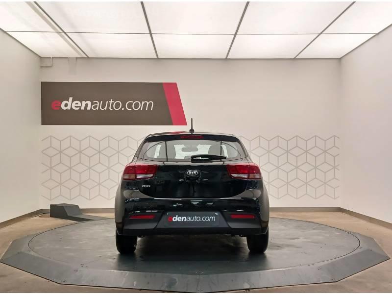 Kia Rio 1.0l t-GDi 100 ch Isg Design