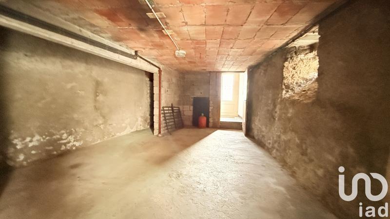 Maison - 86 m² - 3 pièces