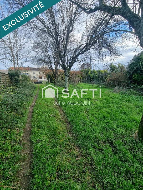 Maison - 83 m² - 4 pièces