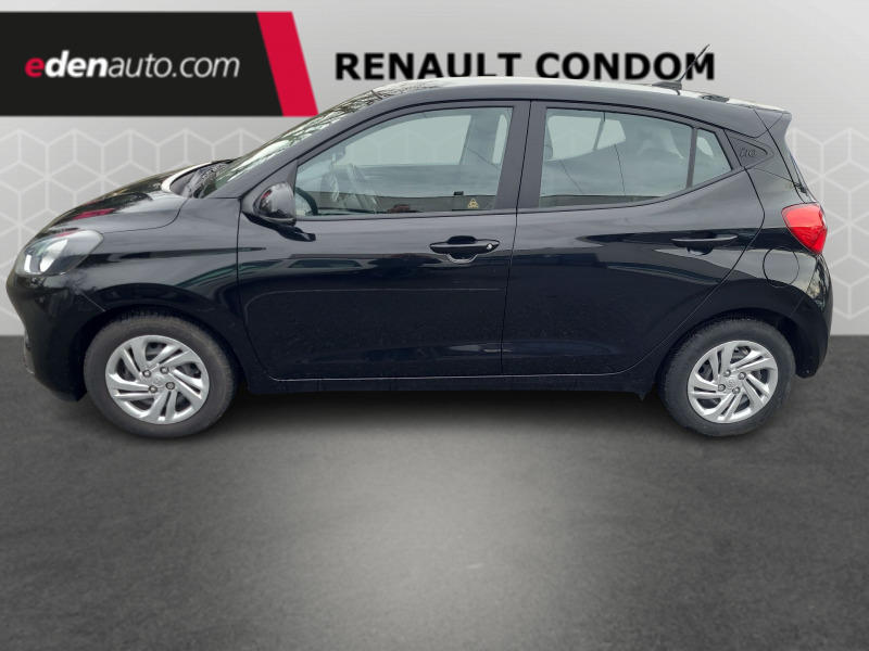 Hyundai i10 1.0 67 Eco Intuitive