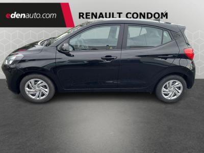 Hyundai i10 1.0 67 Eco Intuitive