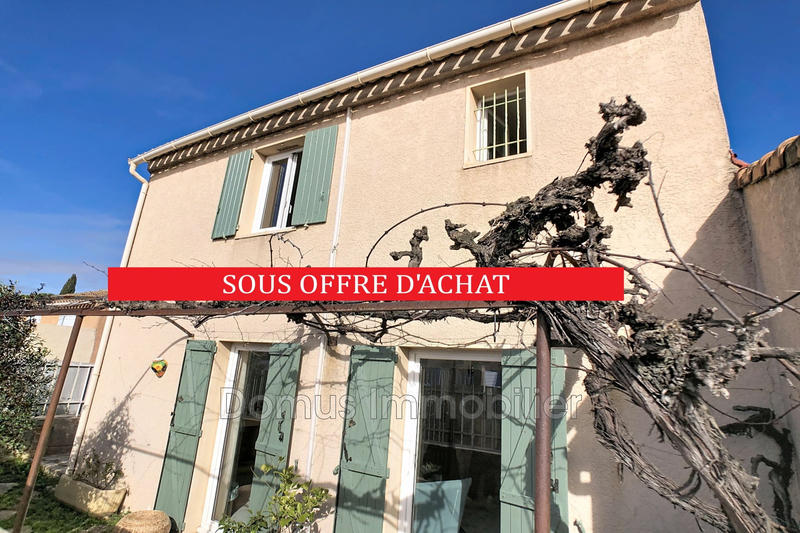 Maison - 89 m² - 4 pièces