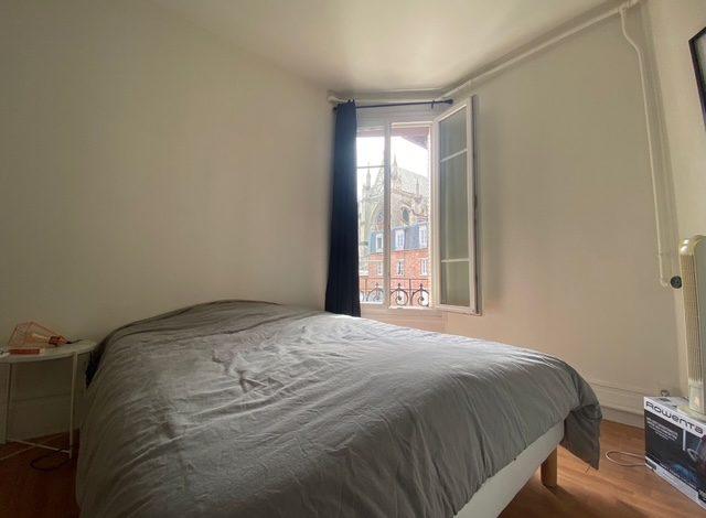 Appartement - 77 m² - 5 pièces