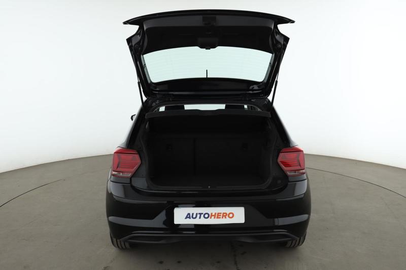 Volkswagen Polo 1.0 Tsi Confortline 95 ch