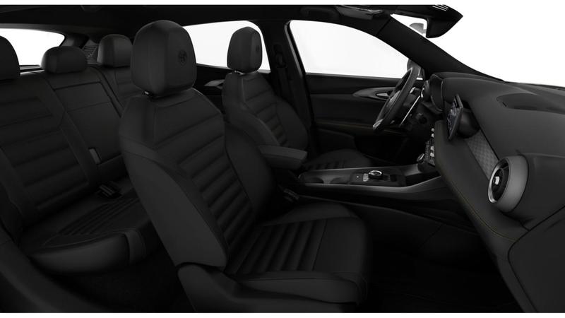 Alfa Romeo Tonale 1.5 Ibrida 175 ch Vgt Tct7 Ti