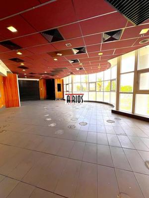 Local d'activité / Entrepôt - 650 m²