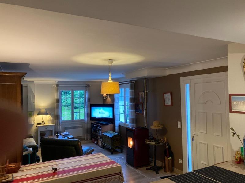 Appartement - 88 m² - 4 pièces