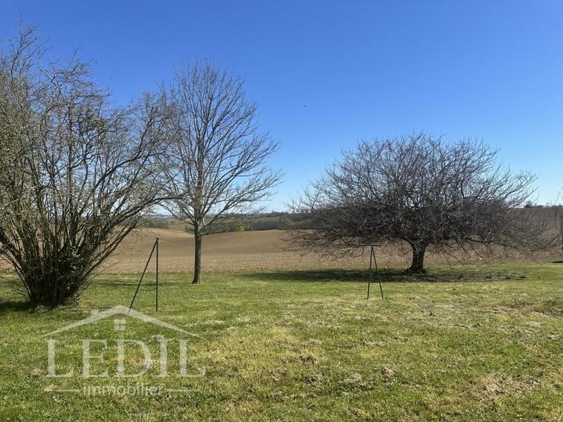 Propriété - 155 m² - 4 pièces