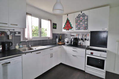 Villa - 158 m² - 6 pièces