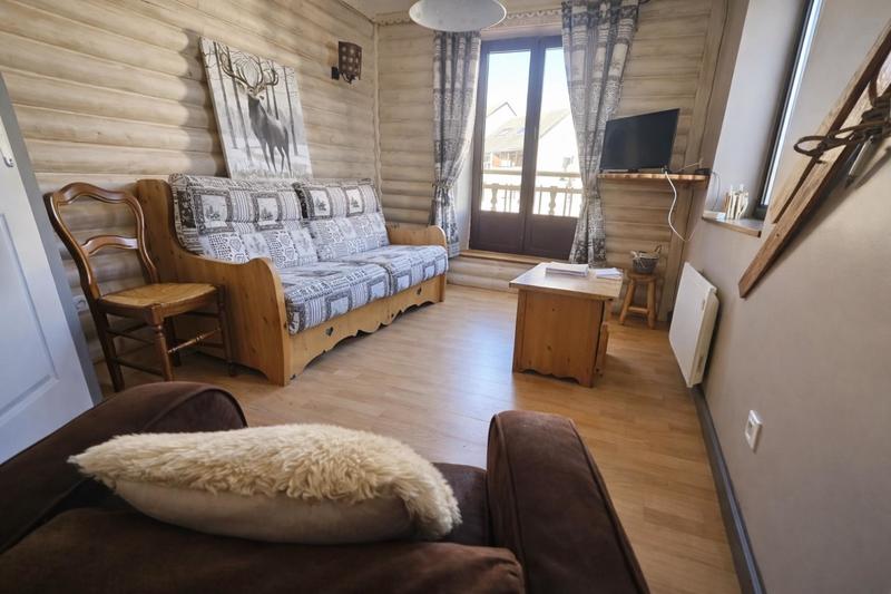 Appartement - 90 m² - 5 pièces