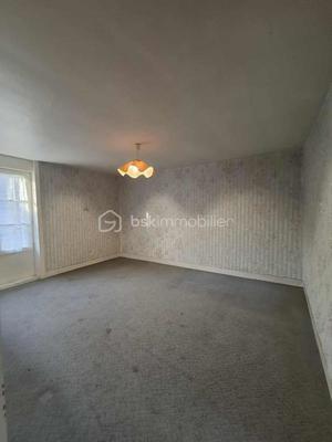 Maison de village - 83 m² - 4 pièces