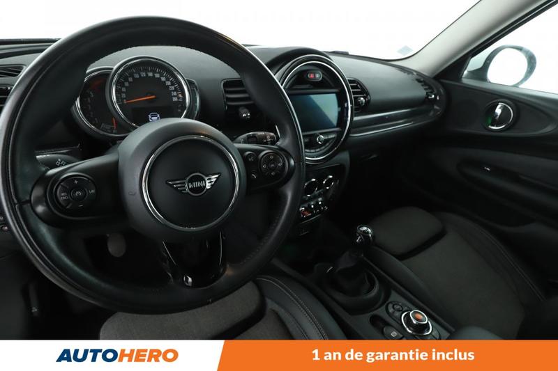 Mini Clubman one d bv6 116 ch