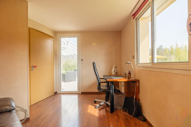 Maison - 172 m² - 6 pièces