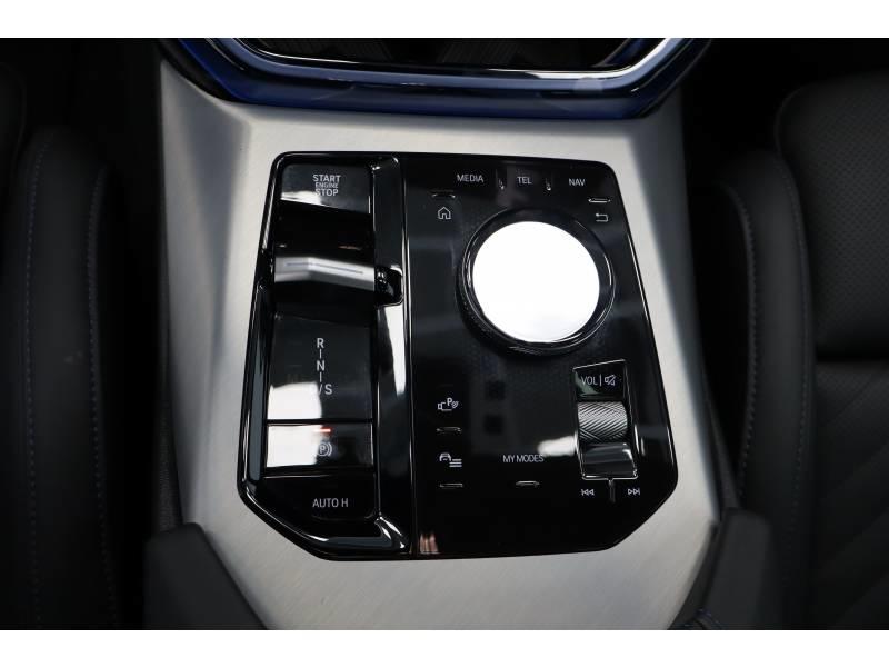 Bmw X3 M50 xDrive 398 ch Bva8 m Performance