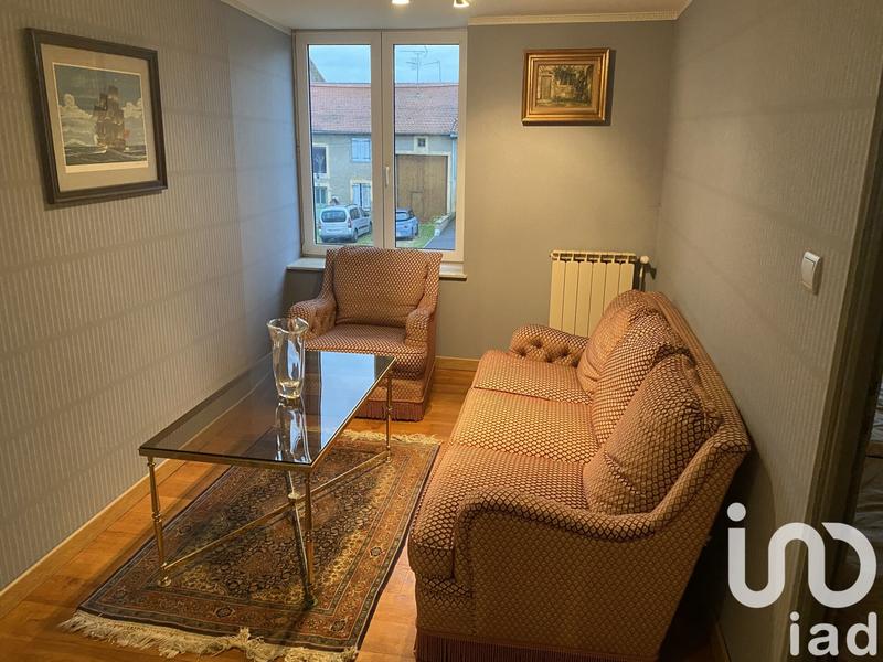 Ferme - 210 m² - 7 pièces