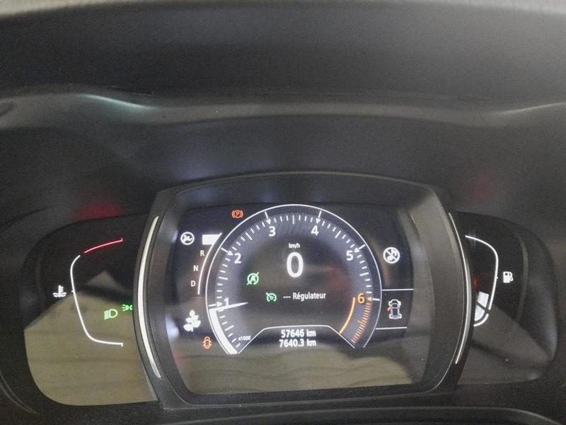 Renault Kadjar 1.3 Tce 140 Edc Business