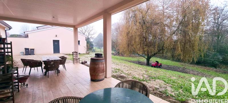 Maison - 150 m² - 4 pièces