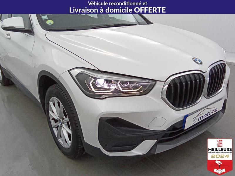 Bmw X1 sDrive 16d 116 Design