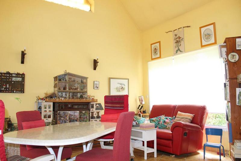 Maison - 152 m² - 7 pièces