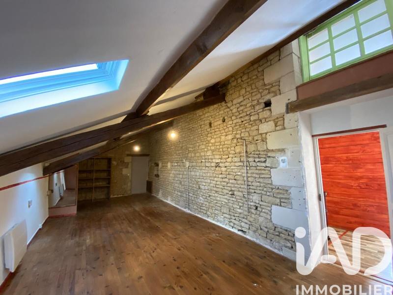 Maison - 209 m² - 10 pièces