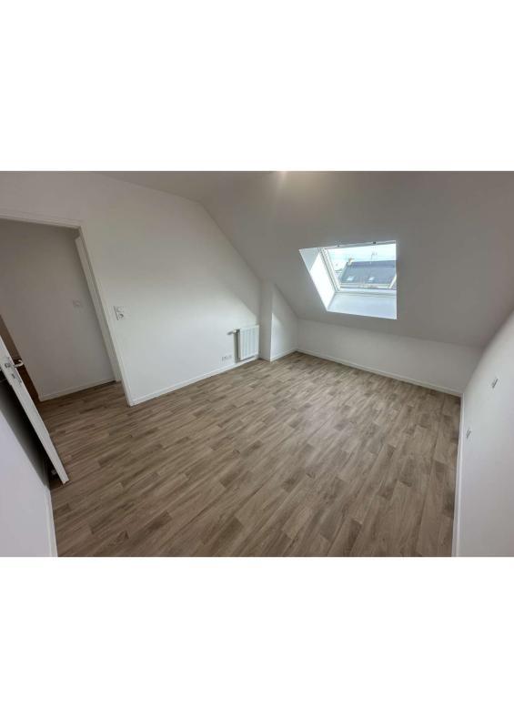 Maison - 109 m² - 5 pièces