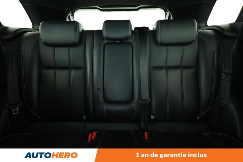 Land Rover Range Rover Evoque 2.0 Si4 Autobiography Bva 240 ch