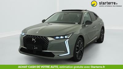 Ds Ds 4 Hybride E-Tense 225 Eat8 Rivoli